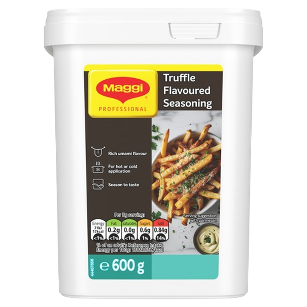 MAGGI Truffle Flavoured Seasoning pack