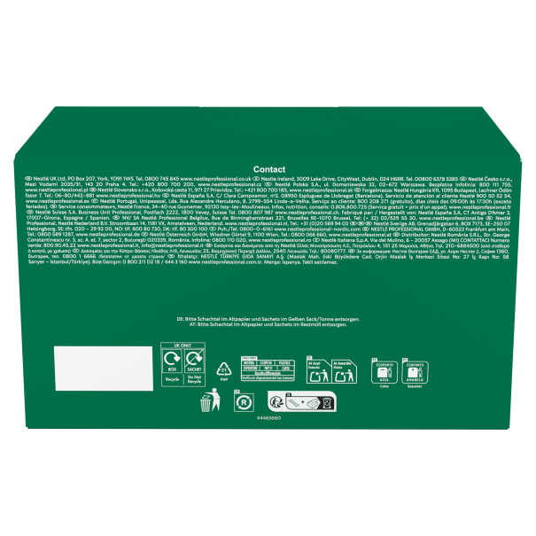 Starbucks Premium Instant Medium Roast coffee package