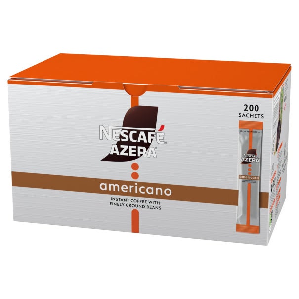 nescafe azera sticks pack shot