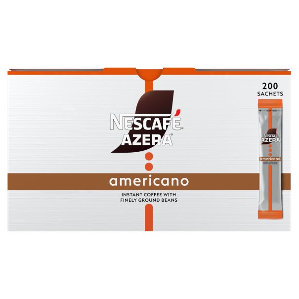 nescafe azera sticks pack shot