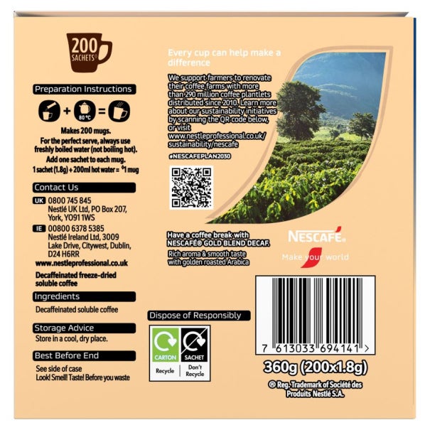 nescafe gb decaf pack shot