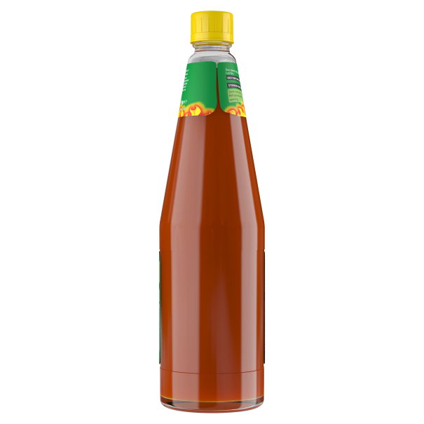 MAGGI Authentic Indian Hot and Sweet Sauce