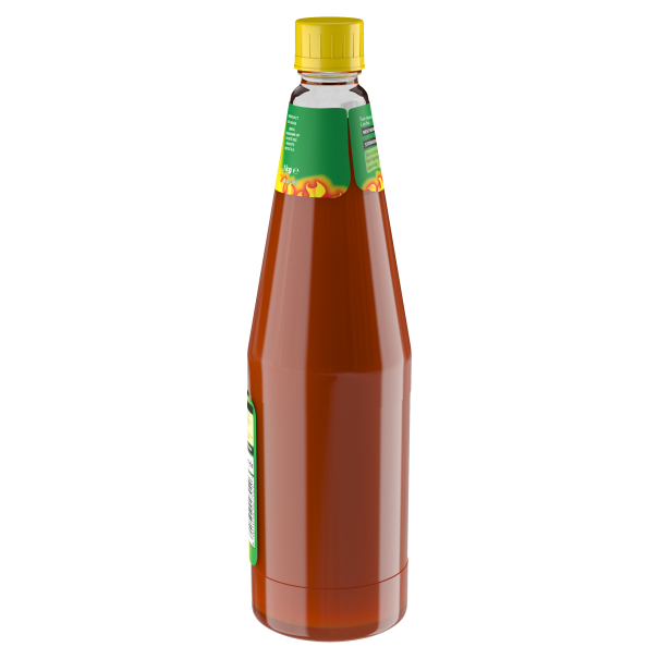 MAGGI Authentic Indian Hot and Sweet Sauce
