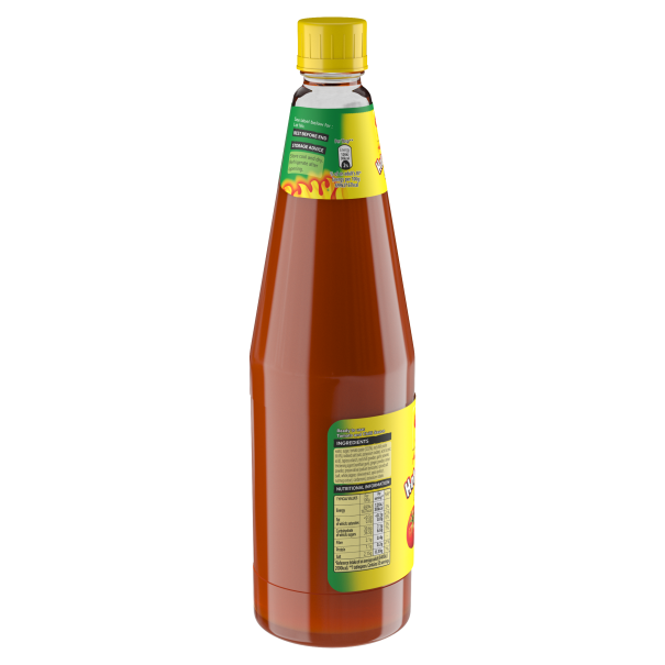 MAGGI Authentic Indian Hot and Sweet Sauce