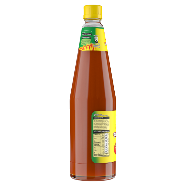 MAGGI Authentic Indian Hot and Sweet Sauce