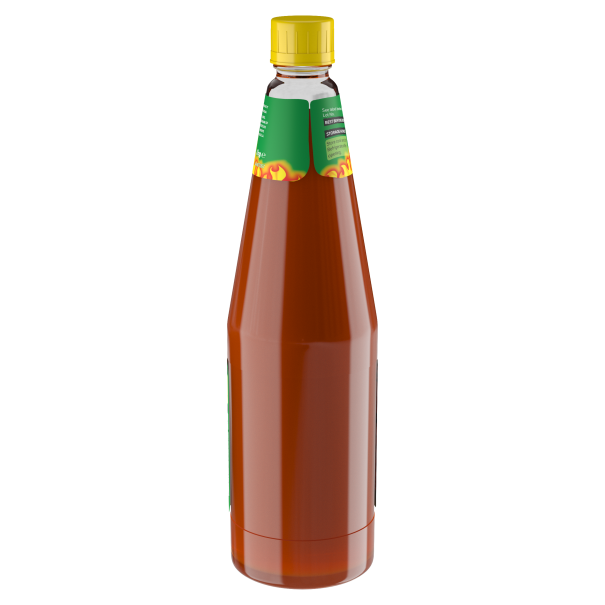 MAGGI Authentic Indian Hot and Sweet Sauce