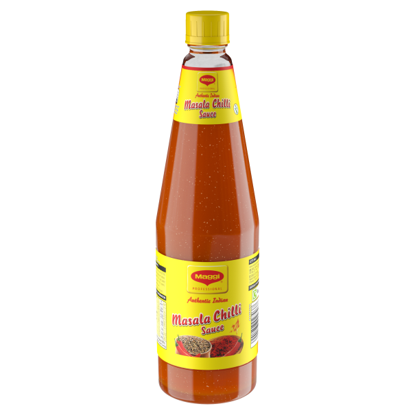 MAGGI Masala Chilli Sauce