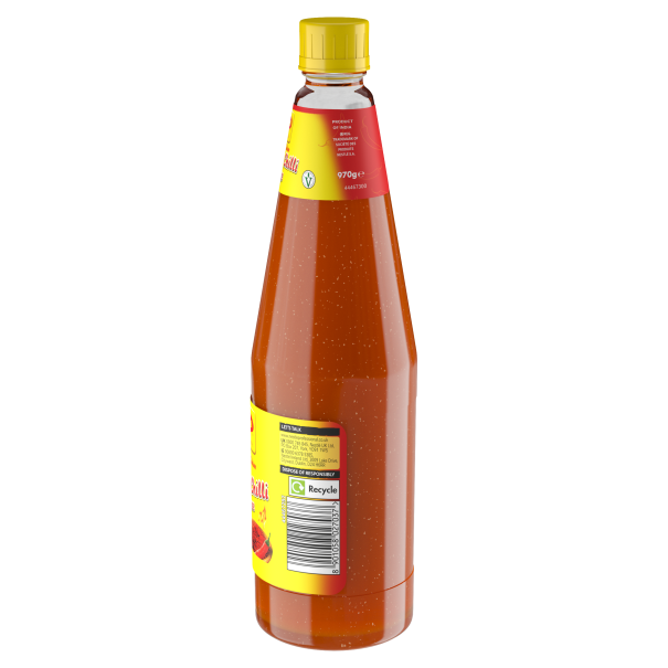 MAGGI Masala Chilli Sauce