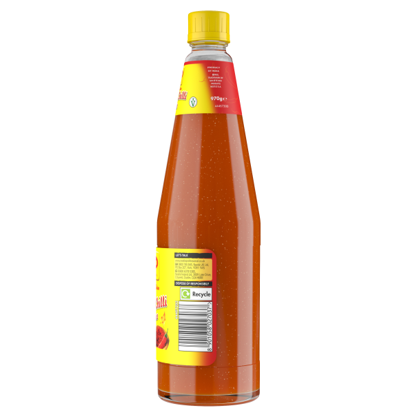 MAGGI Masala Chilli Sauce
