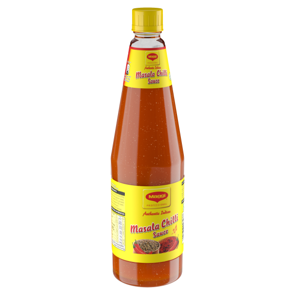 MAGGI Masala Chilli Sauce