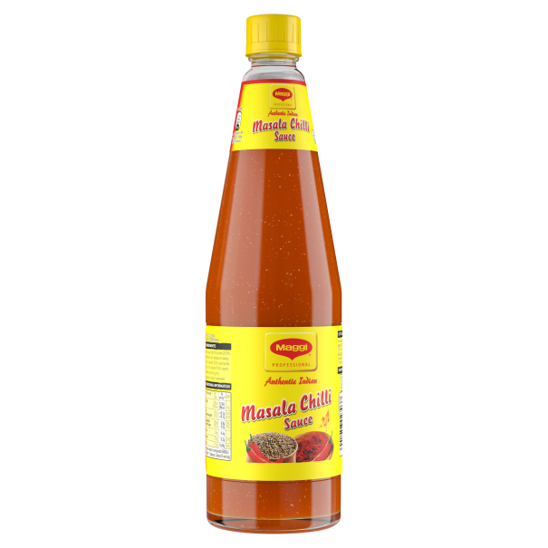 MAGGI Masala Chilli Sauce