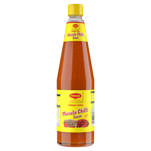 MAGGI Masala Chilli Sauce