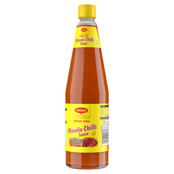 MAGGI Masala Chilli Sauce
