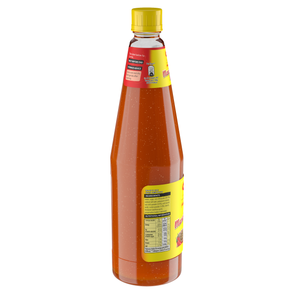 MAGGI Masala Chilli Sauce