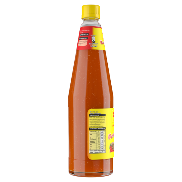 MAGGI Masala Chilli Sauce
