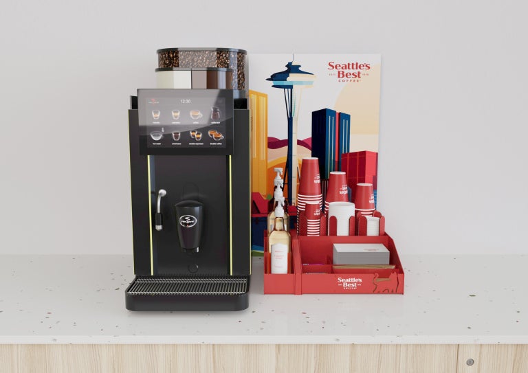 countertop brewtiful beginnings solution