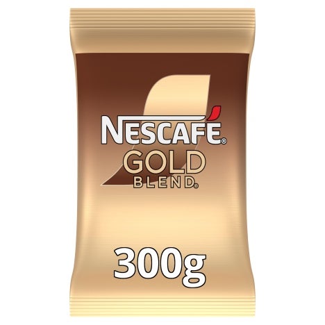 NESCAFÉ GOLD Blend Coffee | Nestlé Professional