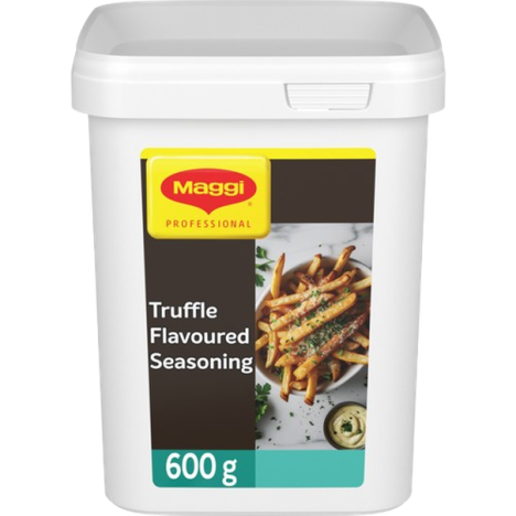 MAGGI Truffle Flavoured Seasoning pack