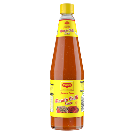MAGGI Masala Chilli Sauce