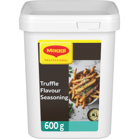 maggi truffle flavour seasoning pack