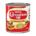 CARNATION® Sweetened Condensed Milk Tin 397g front