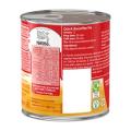 Label on a Carnation Caramel tin