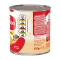 CARNATION® Sweetened Condensed Milk Tin 397g side
