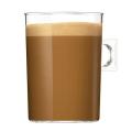 Nescafé Dolce Gusto Cafe au Lait Intenso drink