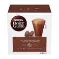Box of Nescafé Dolce Gusto Chococino capsules