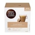 Box of Nescafé Dolce Gusto Cortado capsules