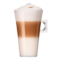 Nescafé Dolce Gusto Latte Macchiato drink