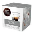 Nescafé Dolce Gusto Barista Capsules Angle View