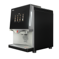 NESCAFÉ Touch Bean to Cup Commercial Coffee Machine right side view