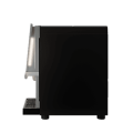 NESCAFÉ® Milano FTP120 Soluble Coffee Machine side left view