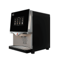 NESCAFÉ® Milano FTP120 Soluble Coffee Machine front side left view