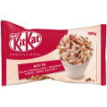KitKat mix-in Pack shot