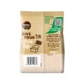 Nescafe Gold Refill 450g Back CGI