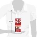 KitKat® 1L Sauce Relative Size View