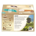 Nescafe Latte Sachets Box Left View