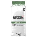 nescafe brasile whole roasted coffee beans 1kg