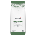 nescafe brasile whole roasted coffee beans front
