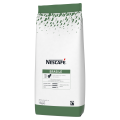 nescafe brasile whole roasted coffee beans side