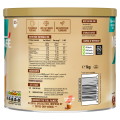 Nescafe Latte 1kg Tin Side View