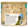 Nescafe Latte 1kg Tin 2nd Side View