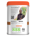 NESCAFÉ® Azera Americano 500g side of tin