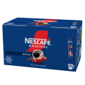 NESCAFE Original Decaf Instant Coffee Sachets diagonal view 