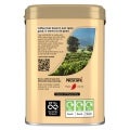 Nescafe Gold Blend 500g Tin side view 