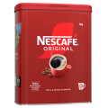 nescafe original 1kg tin diagonal view 