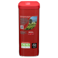 nescafe original 1kg tin side view 