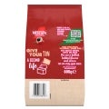 Nescafe original 600g refill bag packshot 